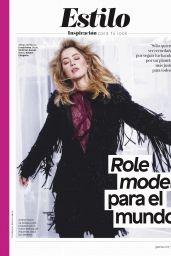 Amber Heard - Glamour Mexico December 2018