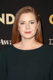 Amy Adams – Deadline Contenders in Los Angeles 11/03/2018