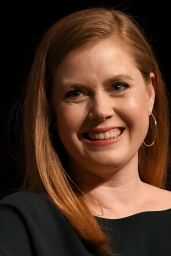 Amy Adams – Deadline Contenders in Los Angeles 11/03/2018