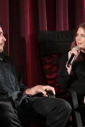 Amy Adams - "Vice" Special Screening and Q&A in Westwood 11/17/2018