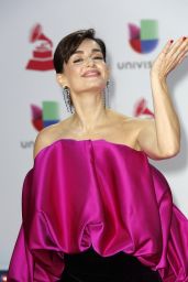 Ana de la Reguera – 2018 Latin GRAMMY Awards