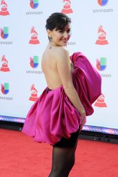 Ana de la Reguera – 2018 Latin GRAMMY Awards