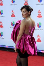 Ana de la Reguera – 2018 Latin GRAMMY Awards