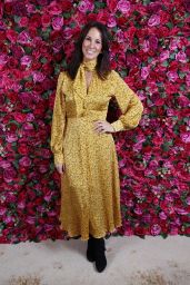 Andrea Mclean – Pink Ribbon Foundation Ladies Lunch 11/28/2018