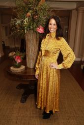 Andrea Mclean – Pink Ribbon Foundation Ladies Lunch 11/28/2018