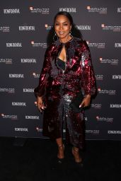 Angela Bassett – 2018 Hamilton Behind The Camera Awards