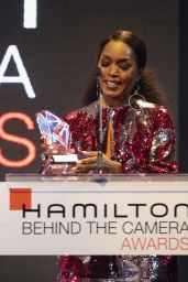 Angela Bassett – 2018 Hamilton Behind The Camera Awards
