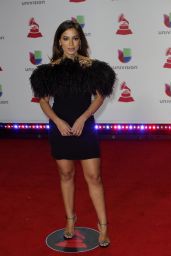 Anitta – 2018 Latin GRAMMY Awards