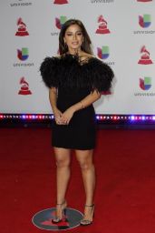 Anitta – 2018 Latin GRAMMY Awards