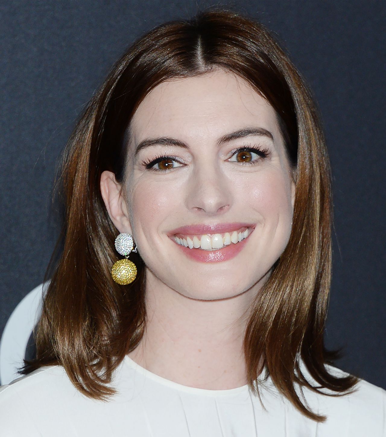 Anne Hathaway - 2018 Hollywood Film Awards in LA
