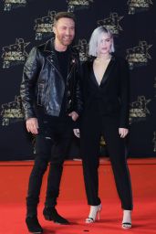 Anne-Marie Nicholson – 2018 NRJ Music Awards in Cannes