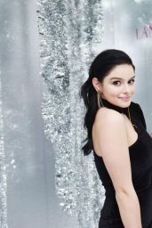 Ariel Winter – Lancoma x Vogue Holiday Event in West Hollywood