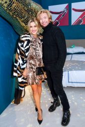 Ashley Roberts – Amazon’s “Home of Black Friday” Event in London 11/21/2018