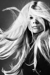 Avril Lavigne - "Head Above Water" Album Photoshoot 2018