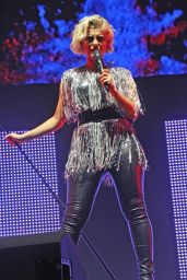 Bebe Rexha - Free Radio Live 2018 Concert in Birmingham