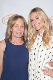 Beth Behrs – 2018 Lupus LA Hollywood Bag Ladies Luncheon in Beverly Hills