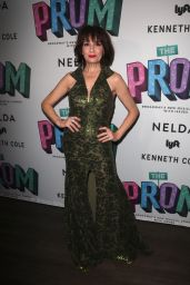 Beth Leavel – “The Prom” Broadway Opening Night