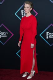 Betty Gilpin – People’s Choice Awards 2018