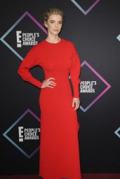 Betty Gilpin – People’s Choice Awards 2018