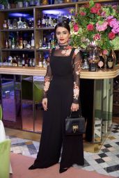 Bhavna Limbachia – The Ivy Spinningfield’s VIP Launch Party in Manchester