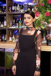 Bhavna Limbachia – The Ivy Spinningfield’s VIP Launch Party in Manchester