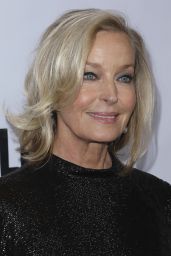 Bo Derek – An Evening in China With WildAid, Los Angeles 11/10/2018