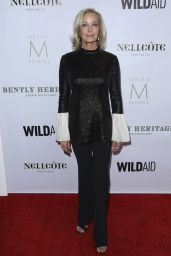 Bo Derek – An Evening in China With WildAid, Los Angeles 11/10/2018