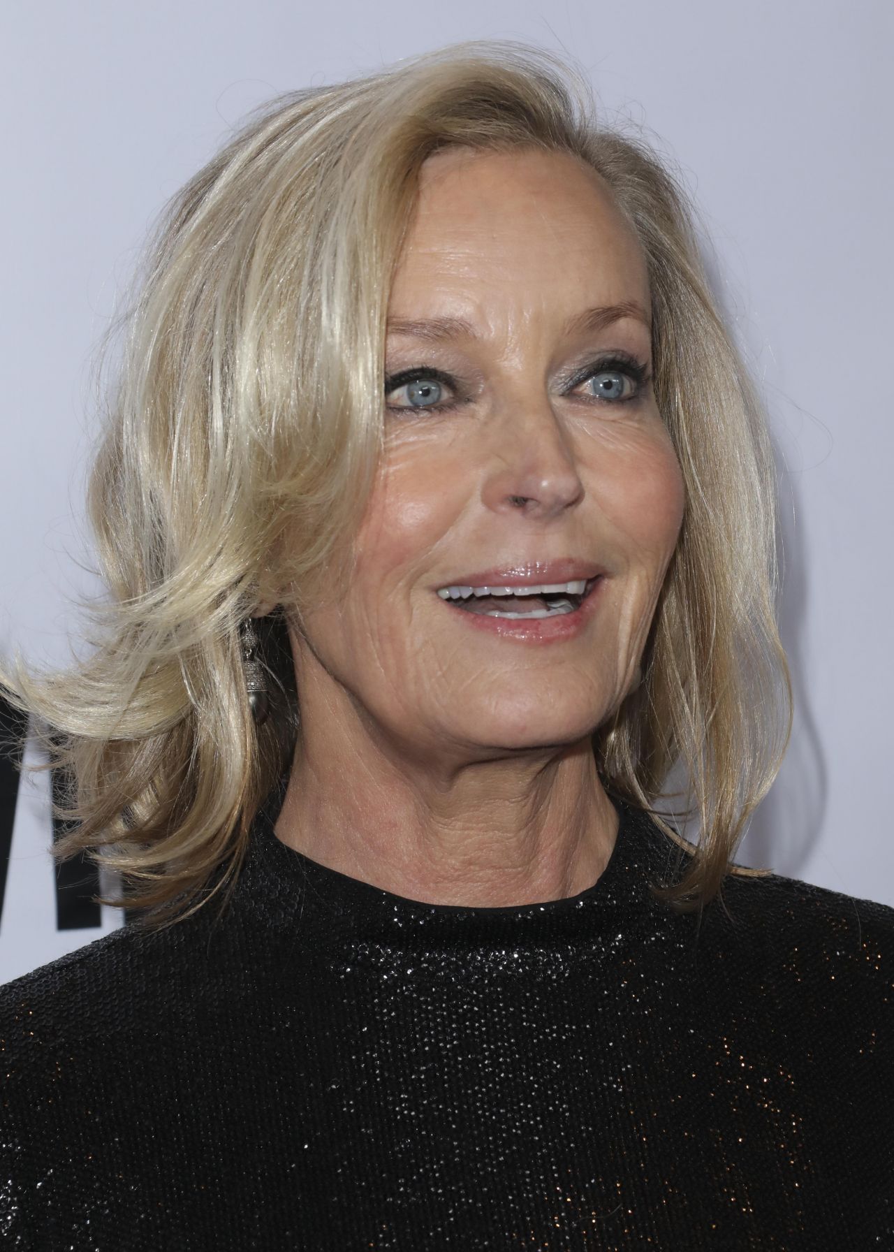 Bo Derek – An Evening in China With WildAid, Los Angeles 11/10/2018 ...