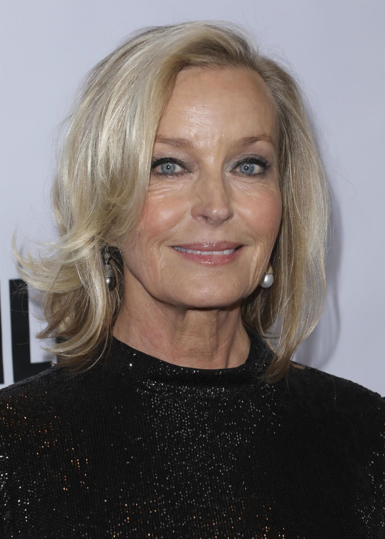 Bo Derek – An Evening in China With WildAid, Los Angeles 11/10/2018 ...