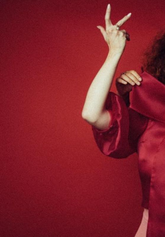 Bridget Regan - October 2018 Photoshoot • CelebMafia