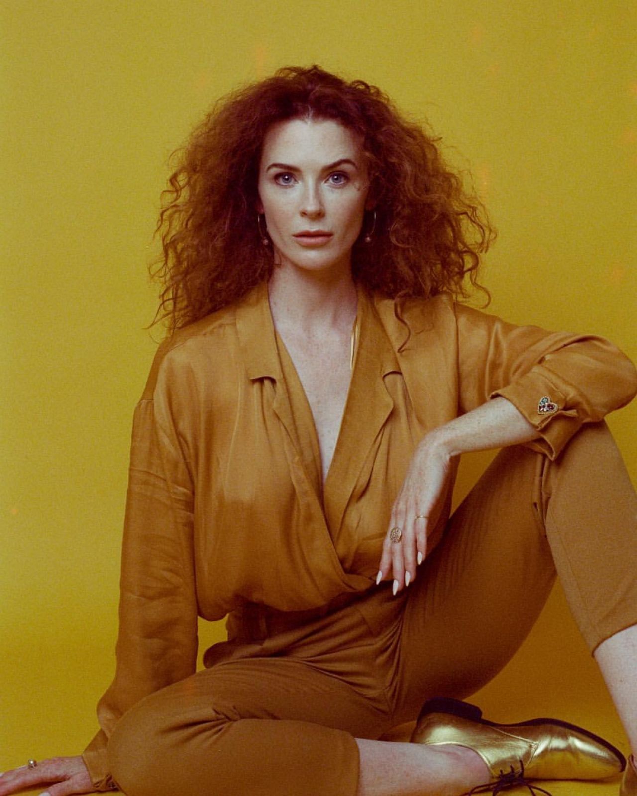 Bridget Regan - October 2018 Photoshoot • CelebMafia