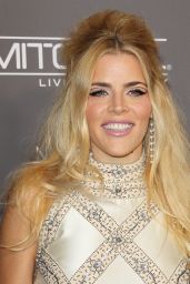 Busy Philipps – 2018 Baby2Baby Gala