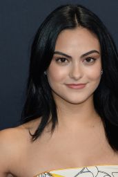 Camila Mendes – People’s Choice Awards 2018