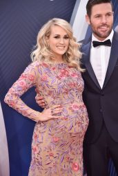Carrie Underwood - 2018 CMA Awards