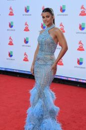 Clarissa Molina – 2018 Latin GRAMMY Awards