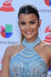 Clarissa Molina – 2018 Latin GRAMMY Awards