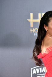 Constance Wu – 2018 Hollywood Film Awards