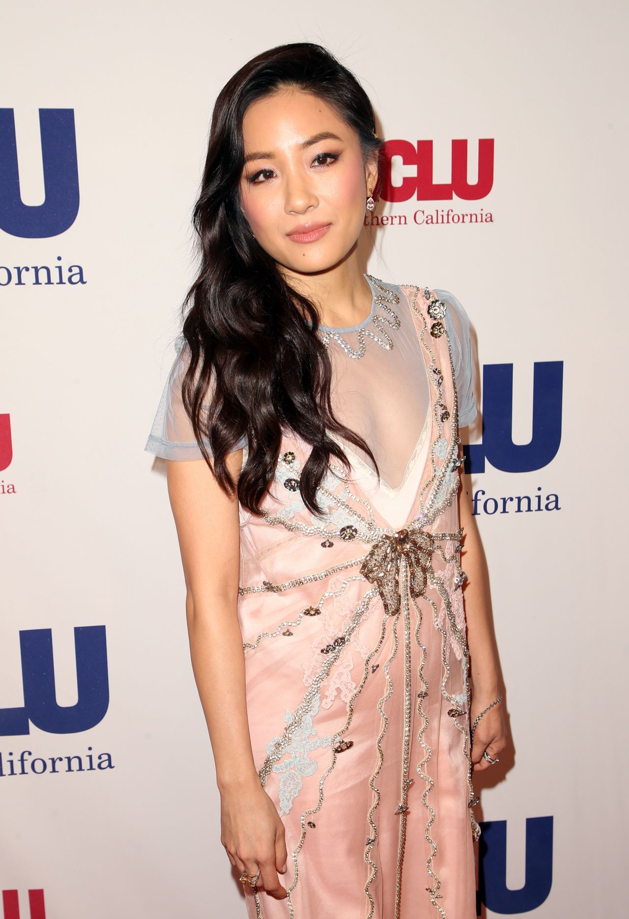 Constance Wu crazy rich