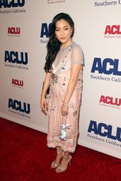 Constance Wu – ACLU Bill of Rights Dinner in LA