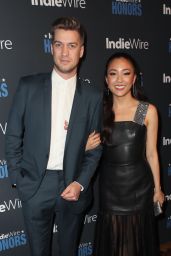 Constance Wu - IndieWire Honors 2018 in LA