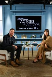 Dakota Johnson – Actors on Actors Awards Studio in Los Angeles 11/17/2018