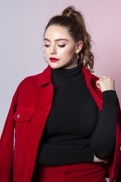 Danielle Rose Russell - Photoshoot for Hollywoodlife 2018