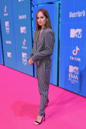 Debby Ryan – MTV EMA’s 2018 in Bilbao