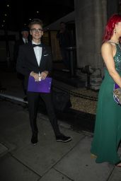 Dianne Buswell – 2018 Pride of Britain Awards