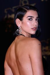 Dua Lipa – 2018 NRJ Music Awards in Cannes