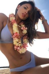 Eiza Gonzalez in Bikini 11/26/2018