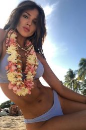 Eiza Gonzalez in Bikini 11/26/2018