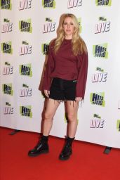 Ellie Goulding - Hits Radio Live 2018