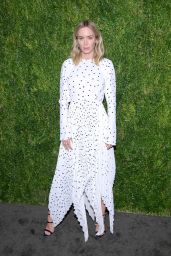 Emily Blunt – 2018 CFDA Vogue Fashion Fund Awards