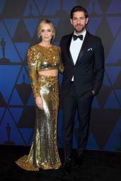 Emily Blunt – 2018 Governors Awards